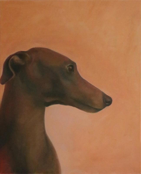 maite-sanchez-painting-galgo-001