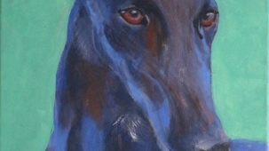 maite-sanchez-painting-galgo-002