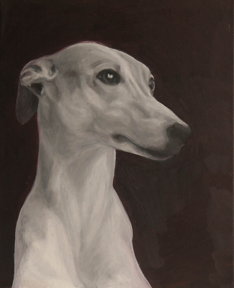 maite_sanchez_painting_greyhound_001