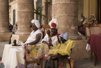 My trip to Cuba - La Habana