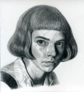 maite sanchez painting beth harmon