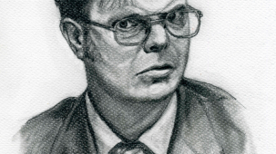 maite-sanchez-painting-office_dwight-schrute