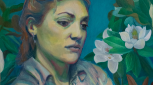 maite-sanchez-painting-sister-2020